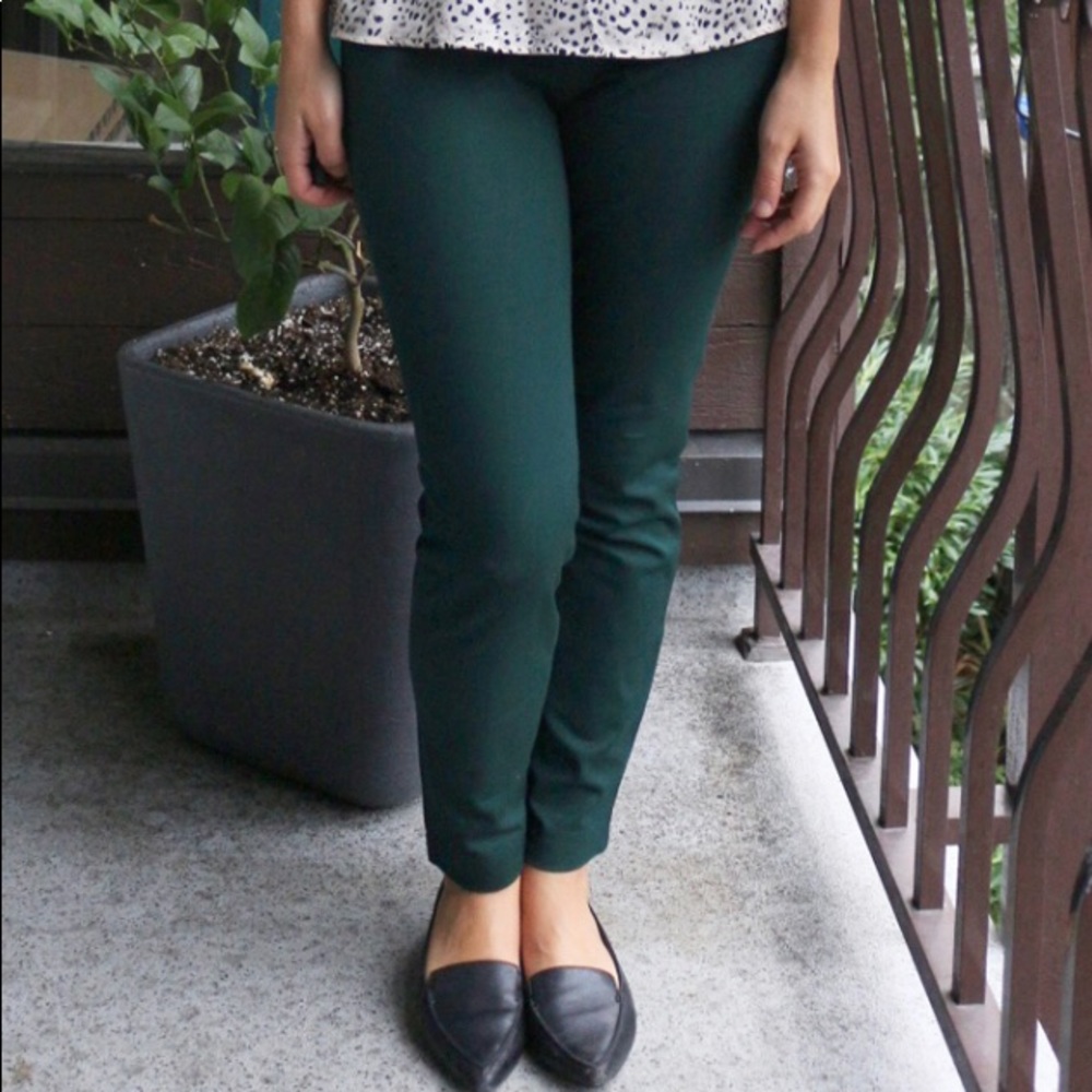 Old Navy Pixie Pants